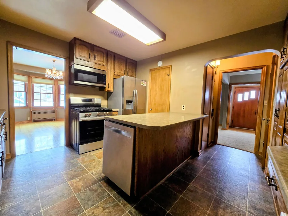 831 4th Avenue SW Pipestone, MN 56164