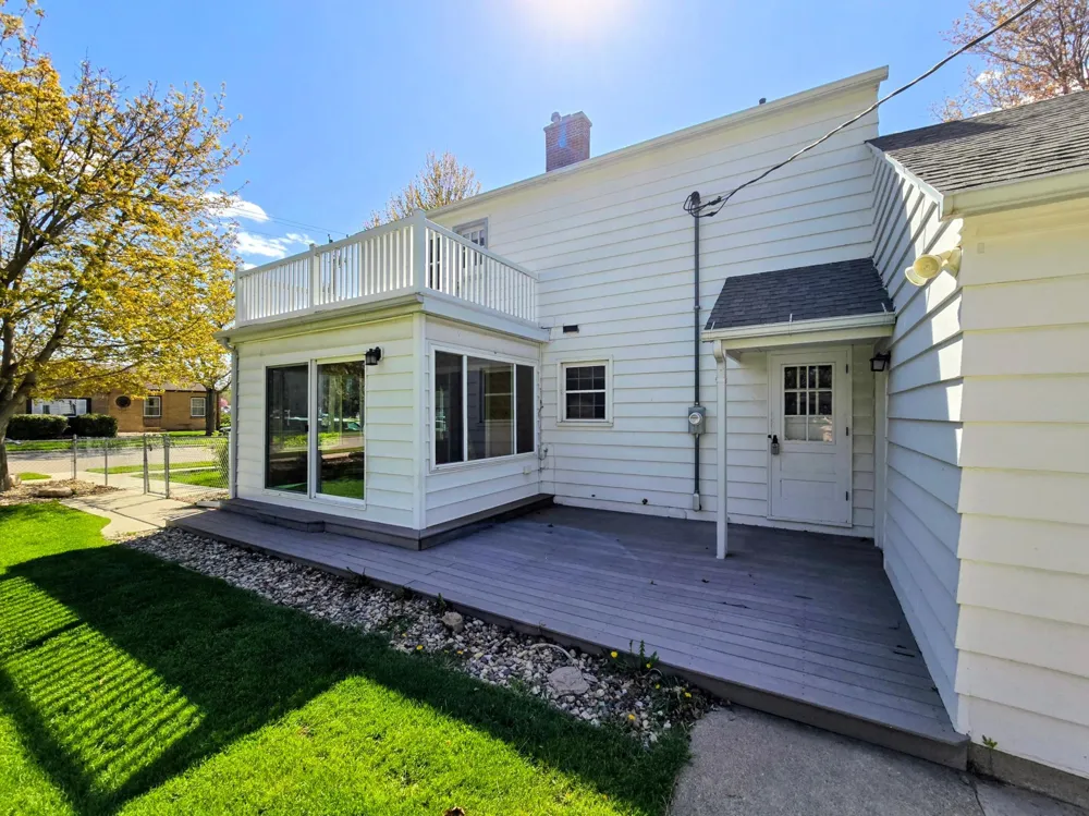 831 4th Avenue SW Pipestone, MN 56164