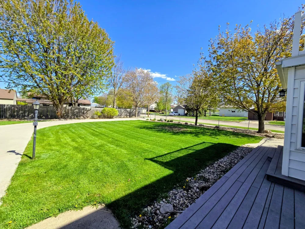 831 4th Avenue SW Pipestone, MN 56164