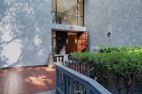 3601 W Hidden Lane #121