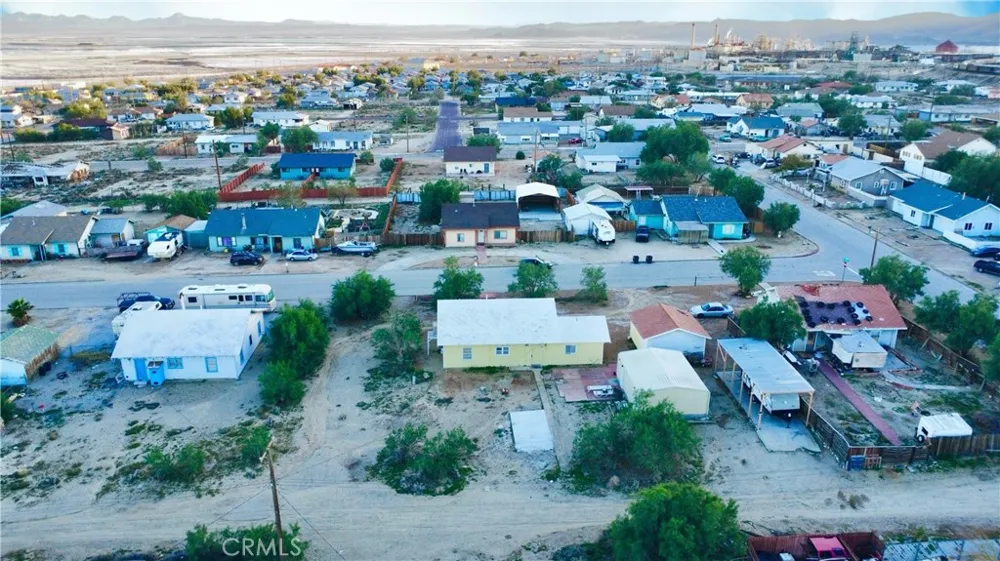 13346 Holly Street Trona, CA 93562