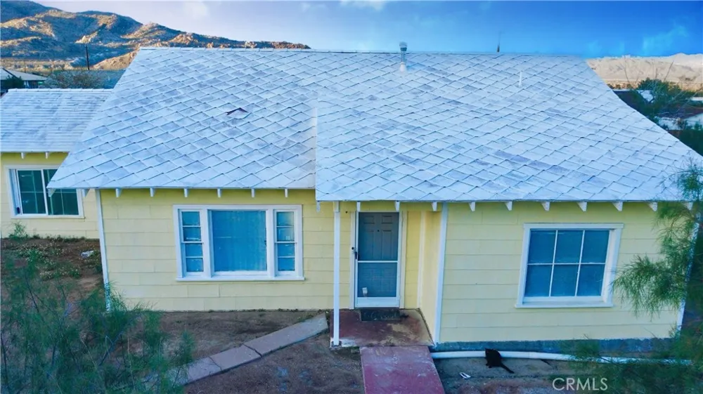 13346 Holly Street Trona, CA 93562