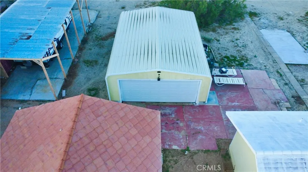 13346 Holly Street Trona, CA 93562