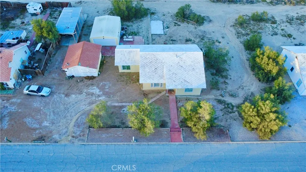 13346 Holly Street Trona, CA 93562