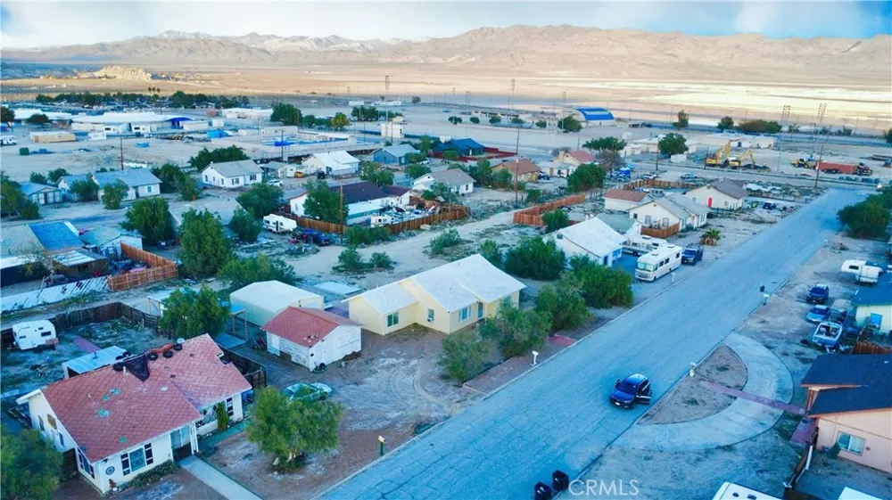 13346 Holly Street Trona, CA 93562