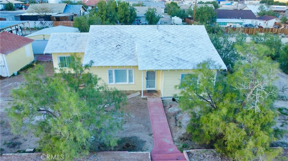 13346 Holly Street Trona, CA 93562