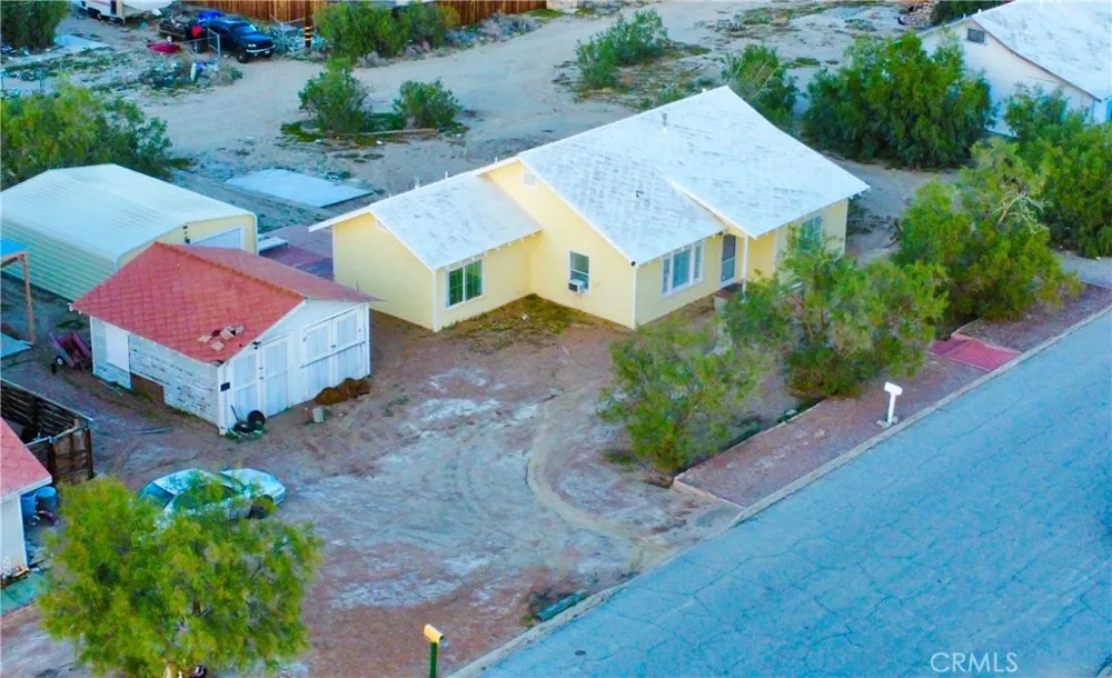 13346 Holly Street Trona, CA 93562