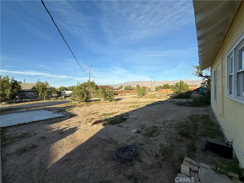 13346 Holly Street Trona, CA 93562