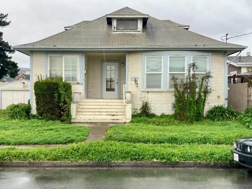 413 Milton Avenue San Bruno, CA 94066
