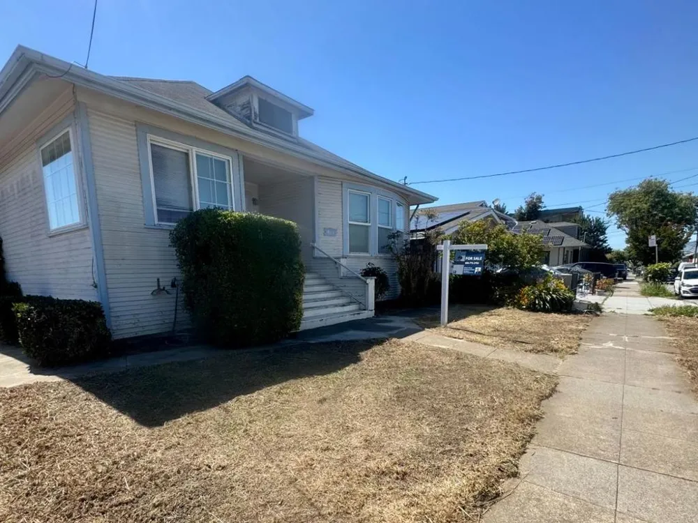 413 Milton Avenue San Bruno, CA 94066