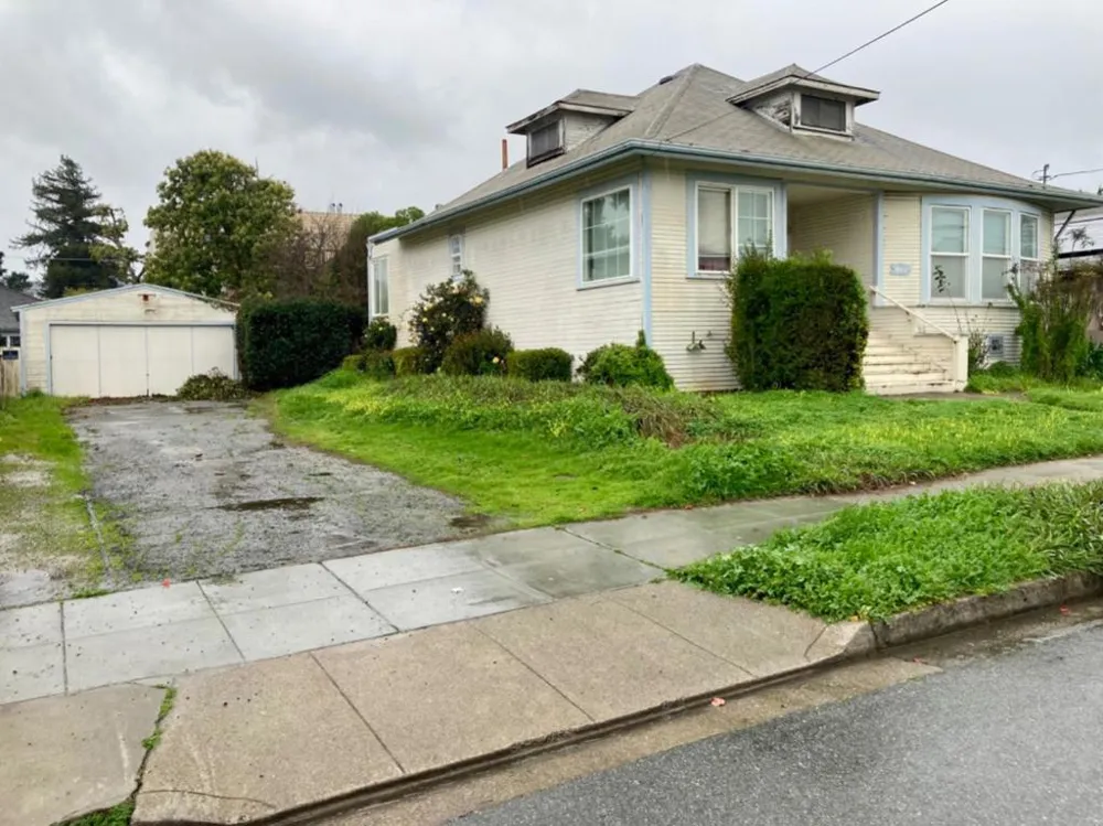 413 Milton Avenue San Bruno, CA 94066
