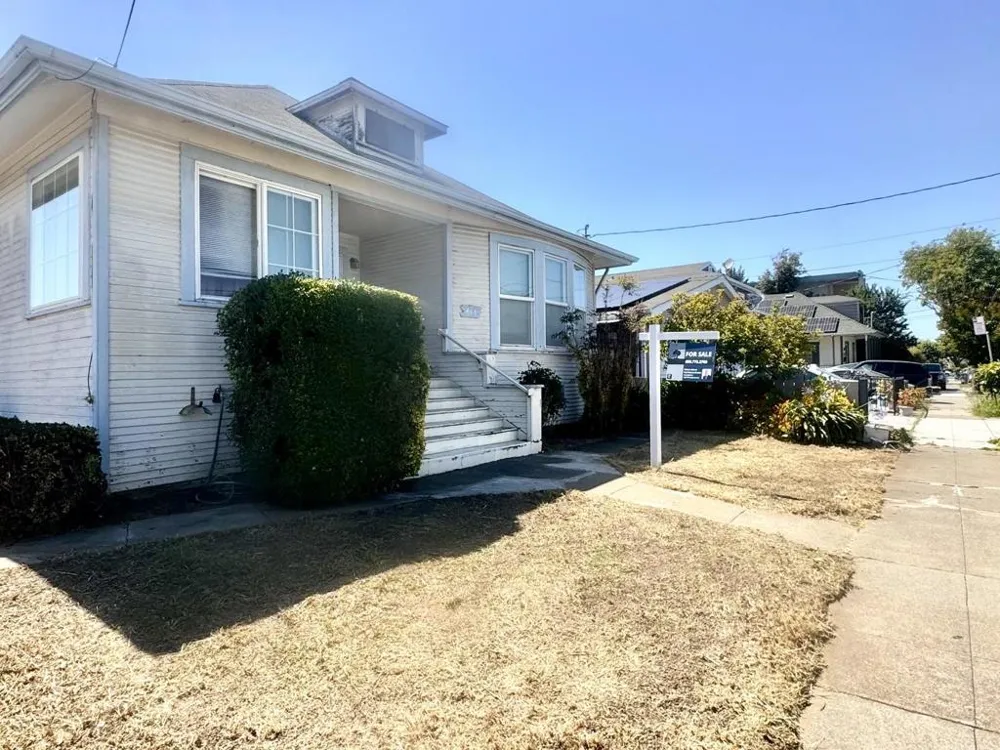 413 Milton Avenue San Bruno, CA 94066