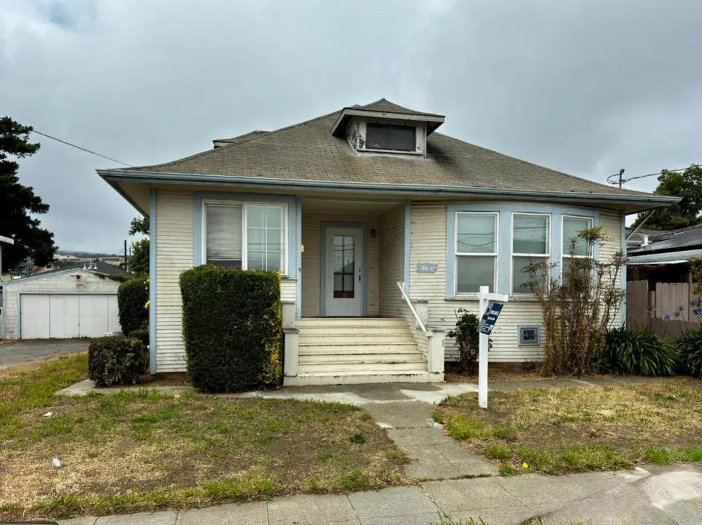 413 Milton Avenue San Bruno, CA 94066