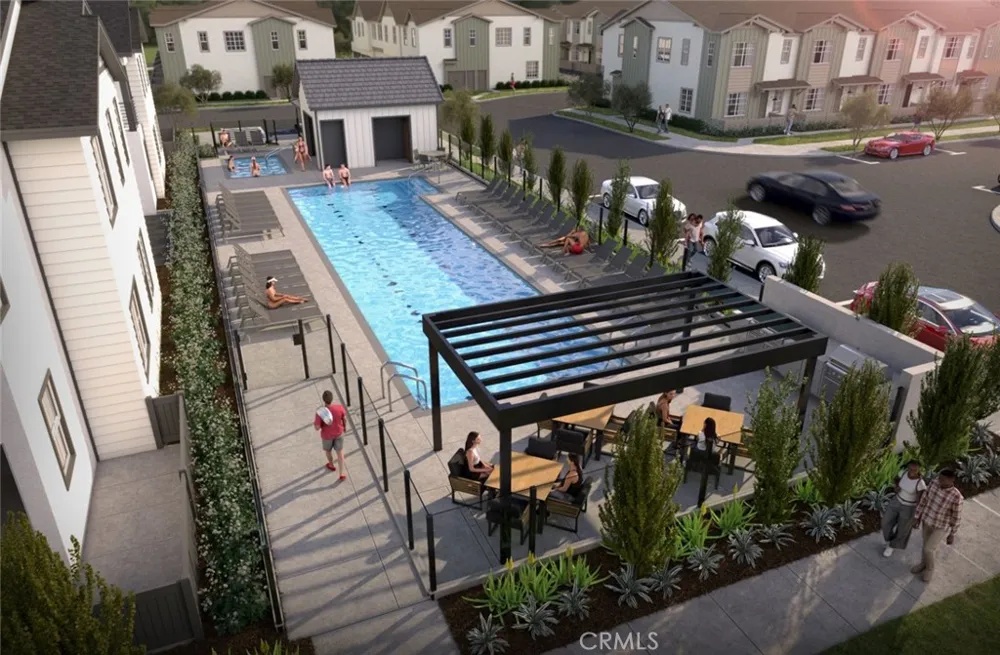 9821 Crossbay Loop #903 Jurupa Valley, CA 92509