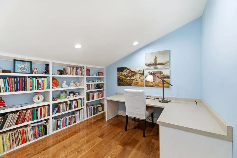 8418 Chenin Blanc San Jose, CA 95135