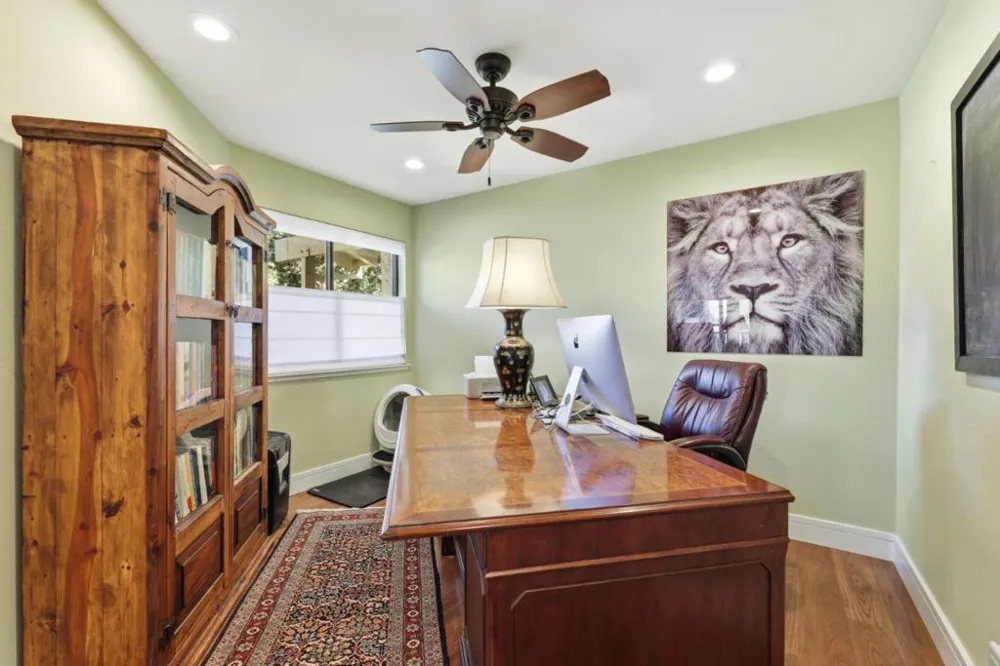 8418 Chenin Blanc San Jose, CA 95135