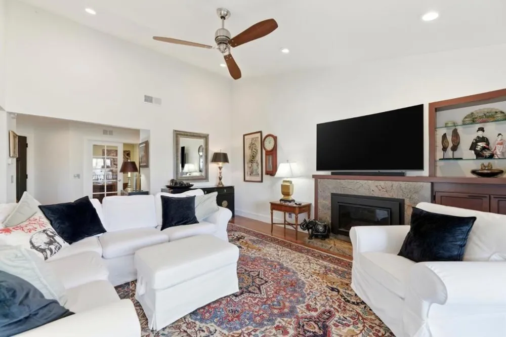 8418 Chenin Blanc San Jose, CA 95135
