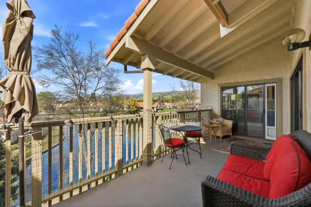 8418 Chenin Blanc San Jose, CA 95135