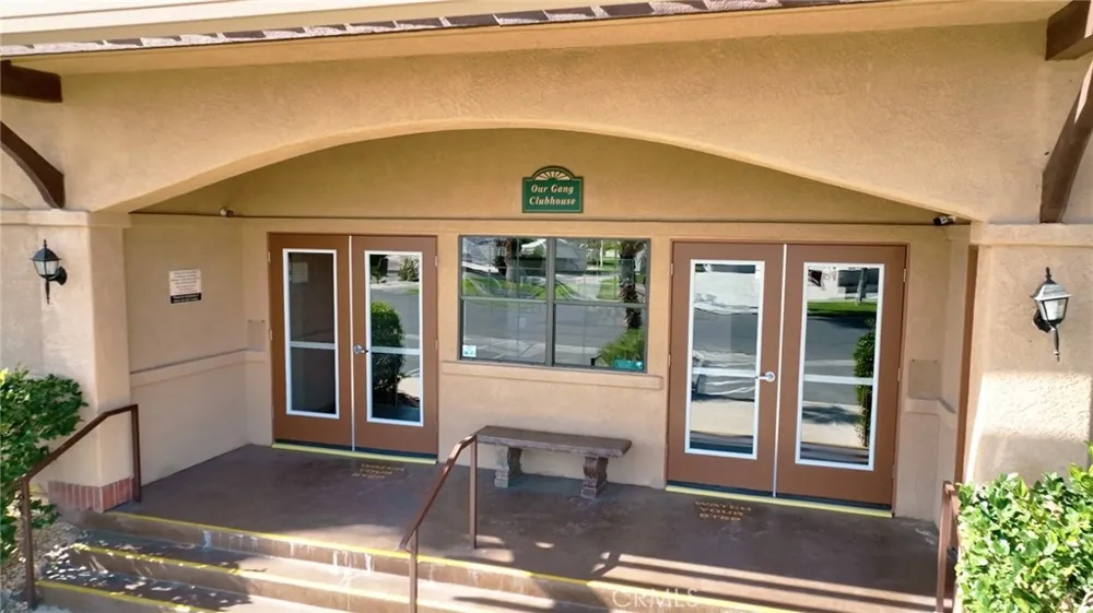 69801 Ramon Cathedral City, CA 92234