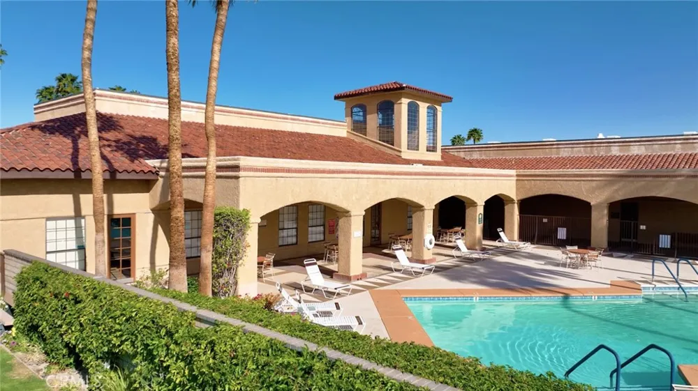 69801 Ramon Cathedral City, CA 92234