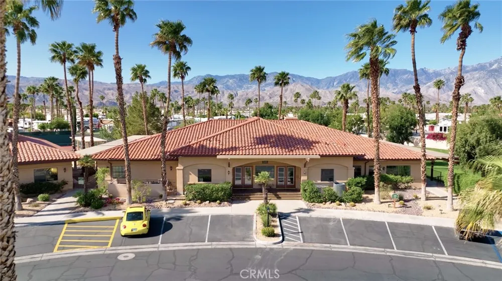69801 Ramon Cathedral City, CA 92234