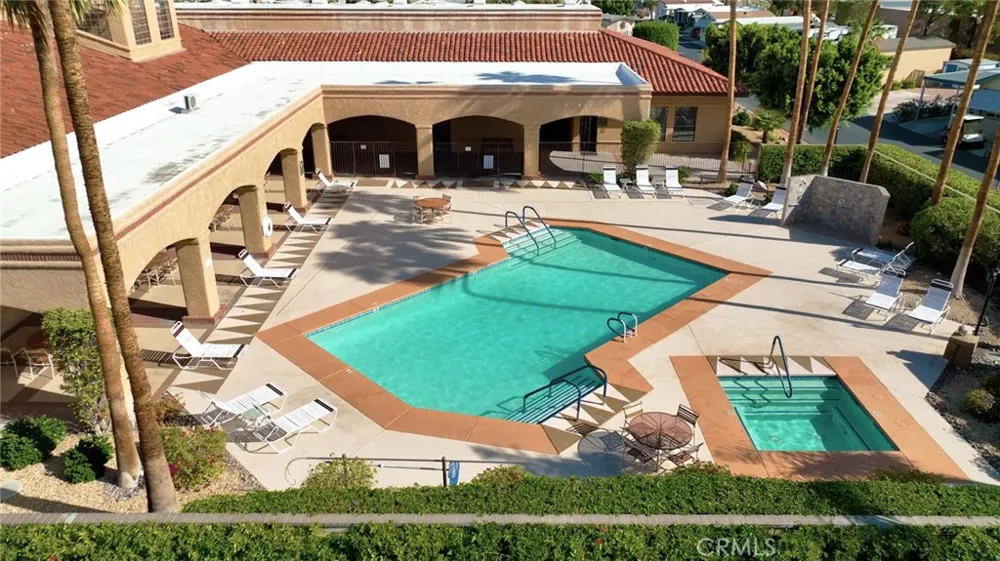 69801 Ramon Cathedral City, CA 92234