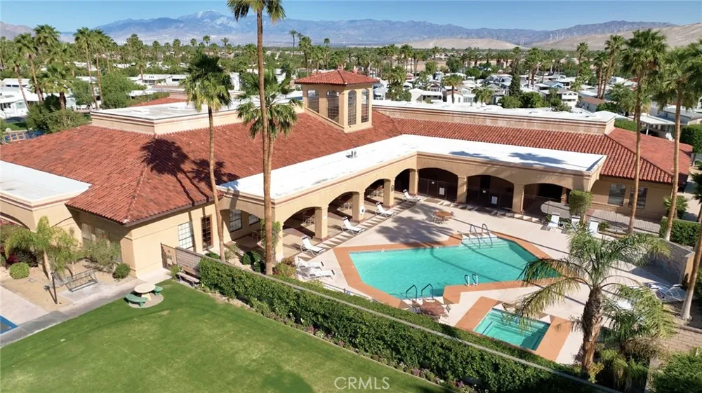 69801 Ramon Cathedral City, CA 92234