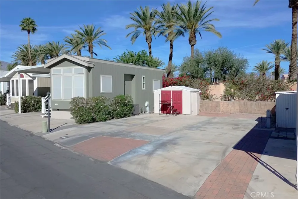 69801 Ramon Cathedral City, CA 92234