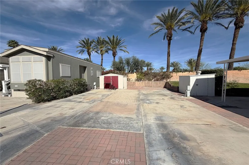 69801 Ramon Cathedral City, CA 92234