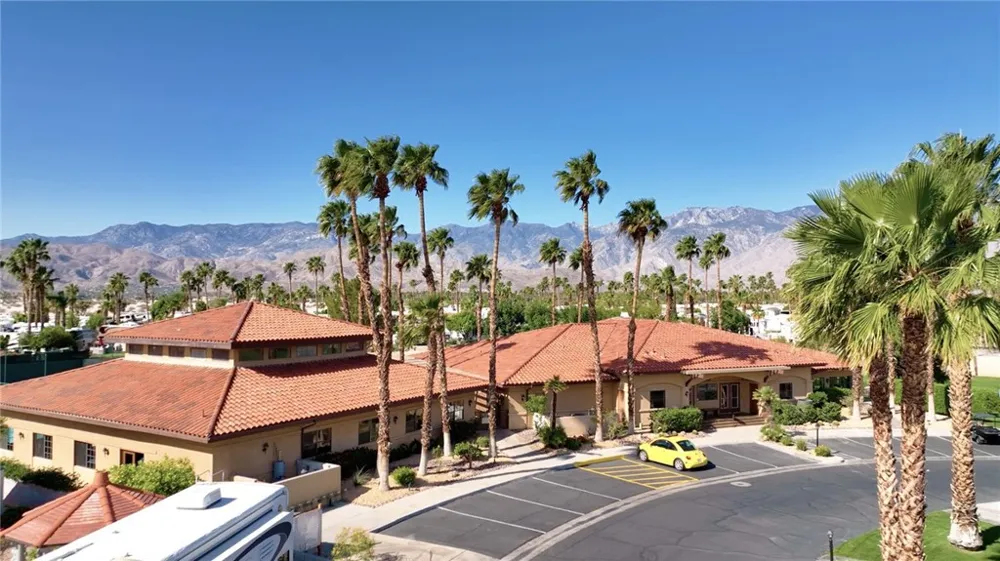69801 Ramon Cathedral City, CA 92234