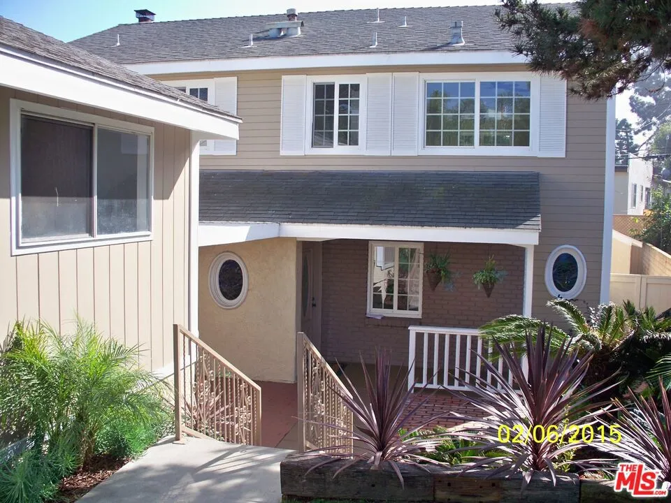 7830 W 83rd Street Playa del Rey, CA 90293