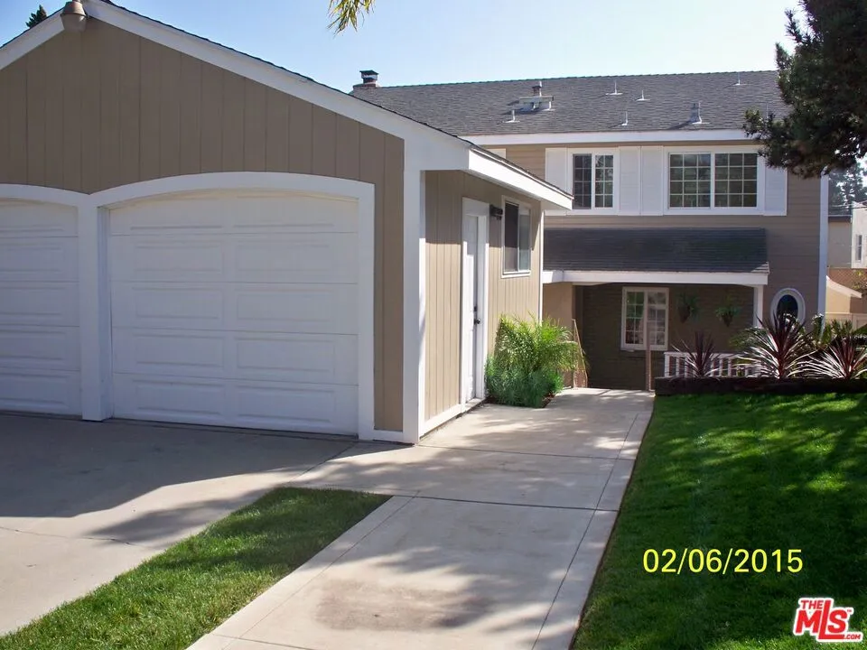 7830 W 83rd Street Playa del Rey, CA 90293