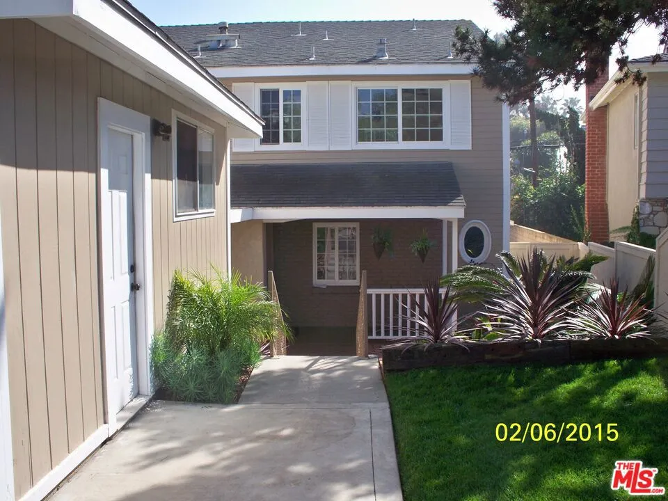 7830 W 83rd Street Playa del Rey, CA 90293