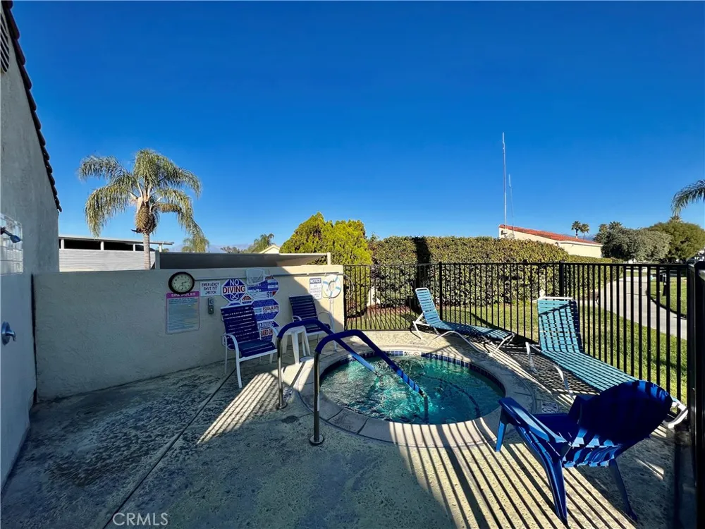 1295 S Cawston Avenue Hemet, CA 92545