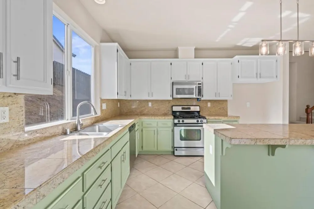 1169 Park West Drive Pittsburg, CA 94565