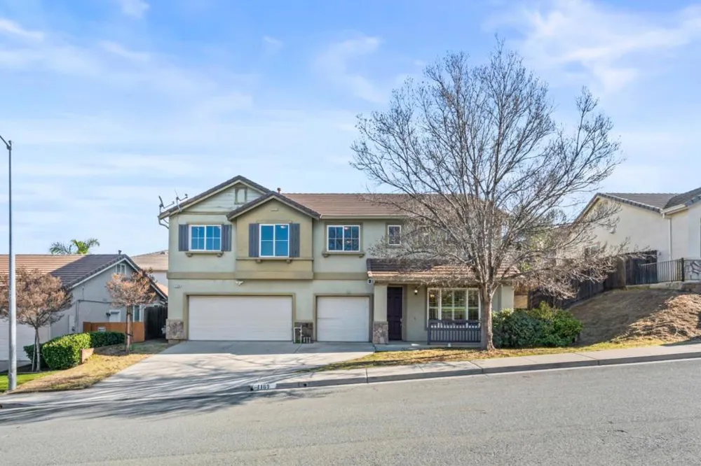 1169 Park West Drive Pittsburg, CA 94565
