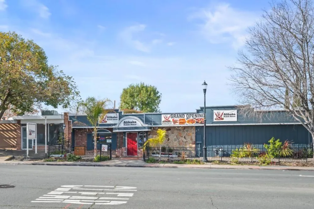 1169 Park West Drive Pittsburg, CA 94565