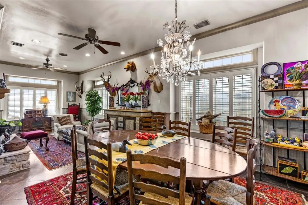3039 Bayshore Drive Bacliff, TX 77518