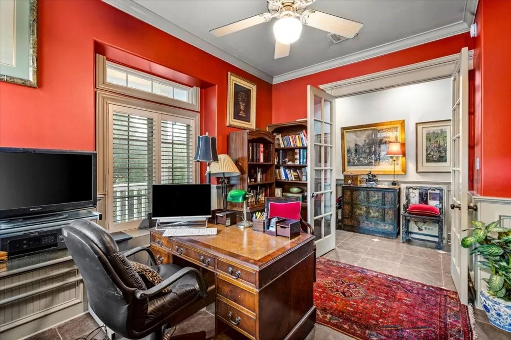 3039 Bayshore Drive Bacliff, TX 77518