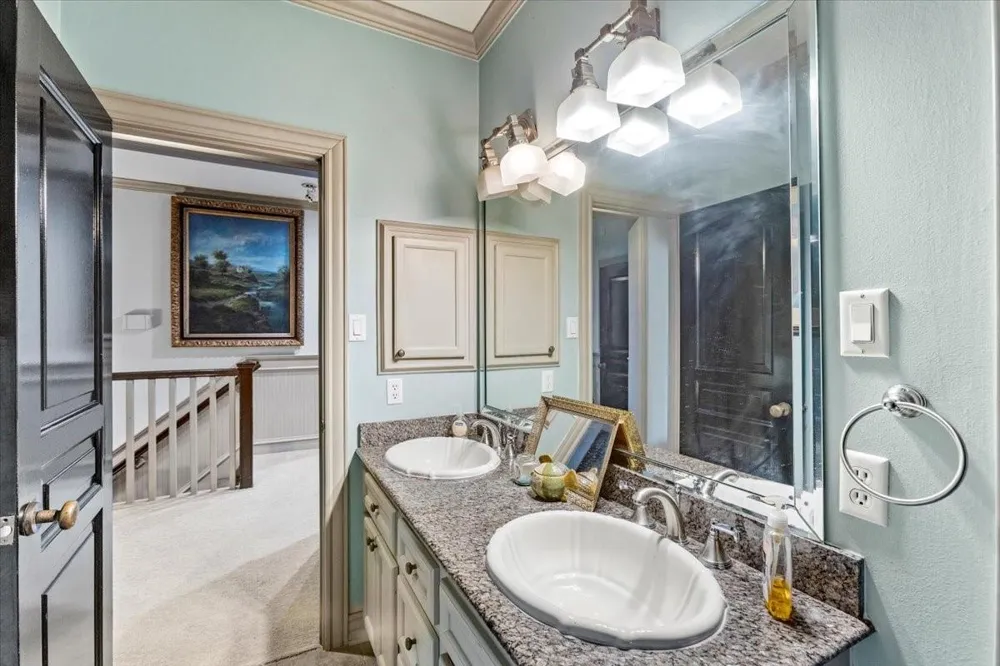3039 Bayshore Drive Bacliff, TX 77518