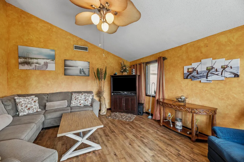 1402 Van Buren Port O Connor, TX 77982