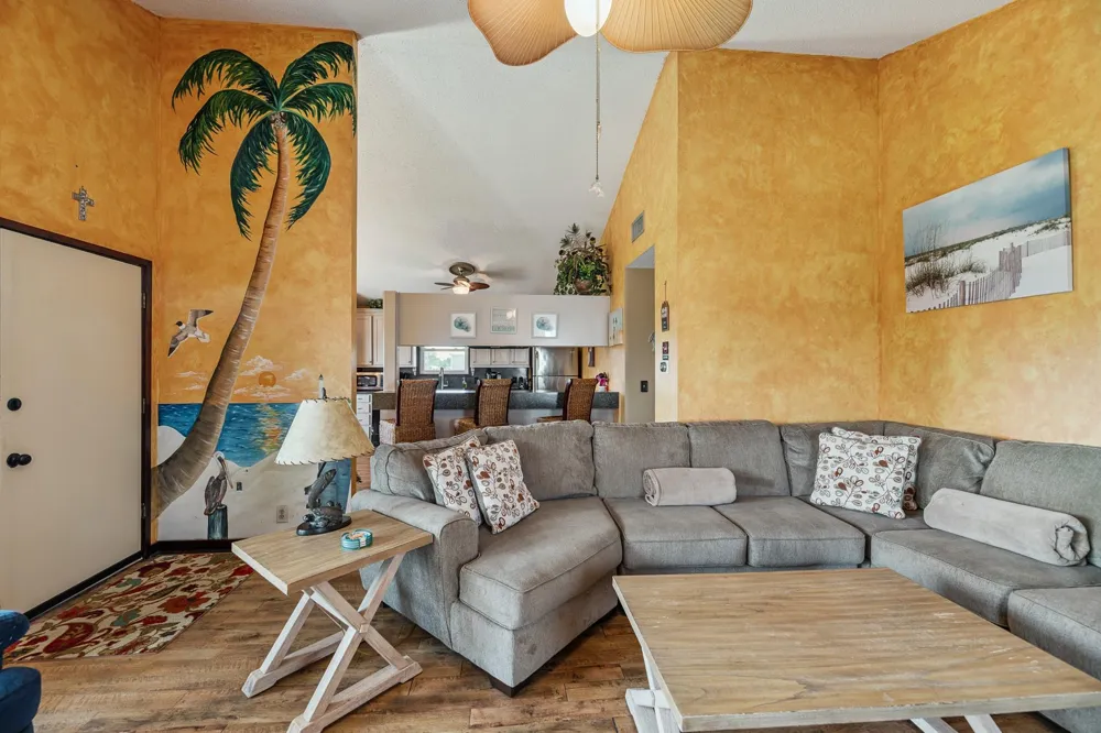 1402 Van Buren Port O Connor, TX 77982