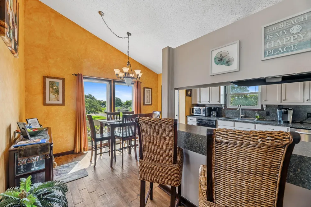 1402 Van Buren Port O Connor, TX 77982