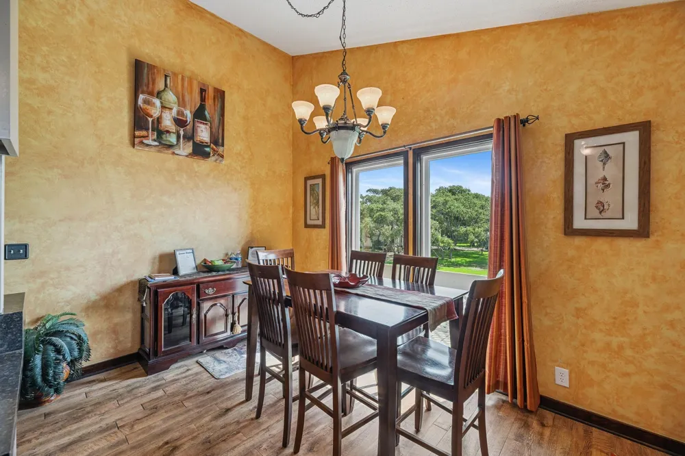 1402 Van Buren Port O Connor, TX 77982