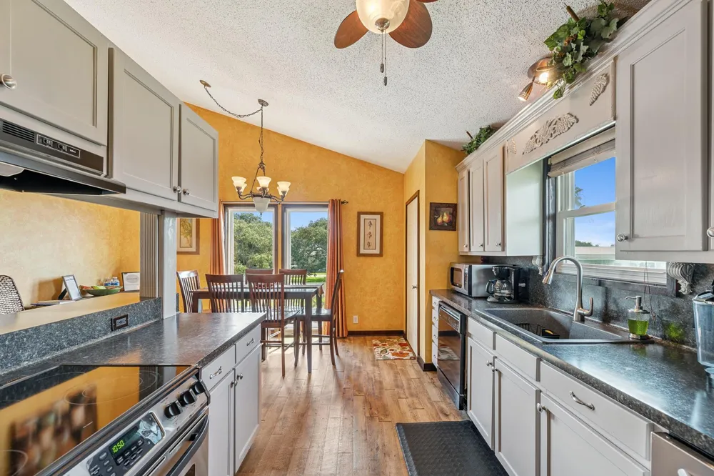 1402 Van Buren Port O Connor, TX 77982