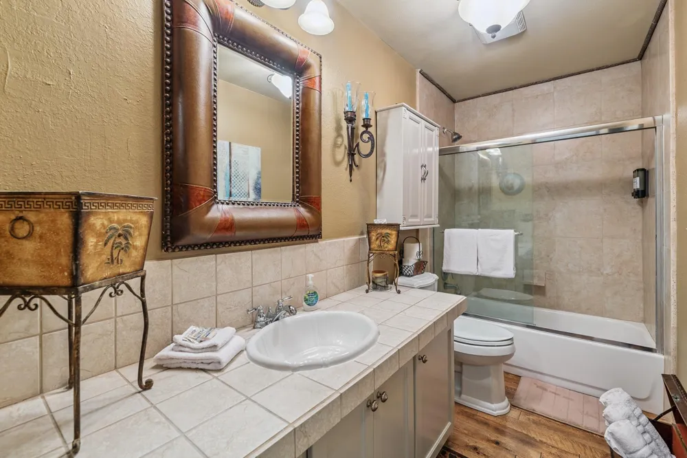 1402 Van Buren Port O Connor, TX 77982