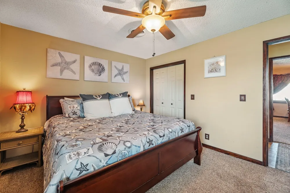 1402 Van Buren Port O Connor, TX 77982