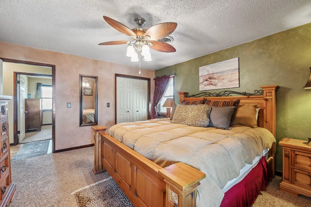 1402 Van Buren Port O Connor, TX 77982