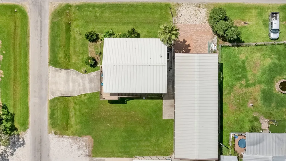 1402 Van Buren Port O Connor, TX 77982