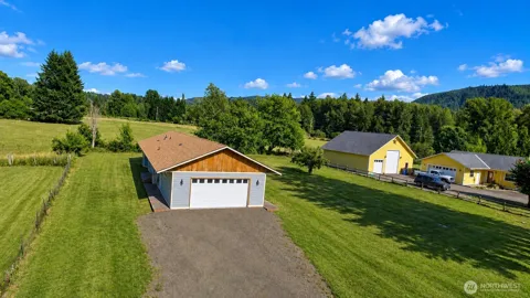 182 Frost Creek Road